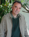 josepg culliton_headshot_green sweater
